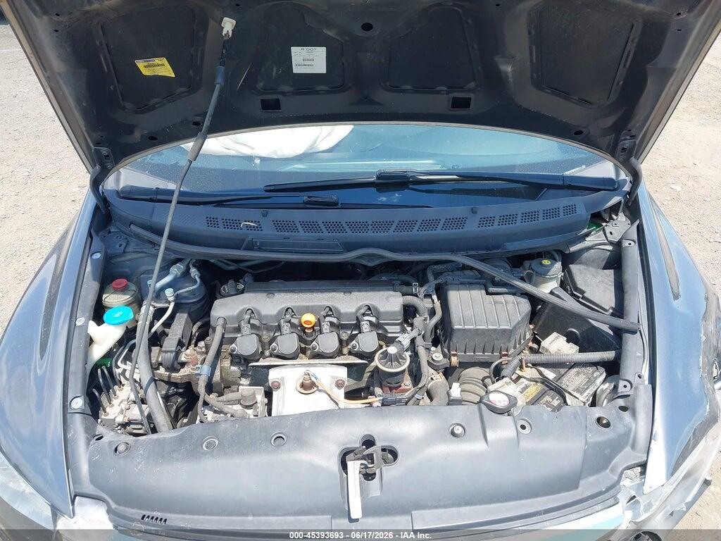 19XFA1F62BE012671 2011 HONDA CIVIC photo no. 10