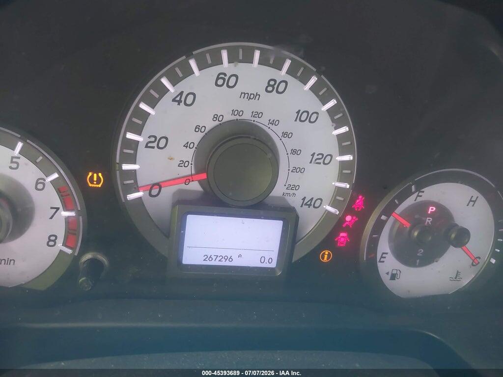 5FNYF4H91DB061263 2013 HONDA PILOT photo no. 7