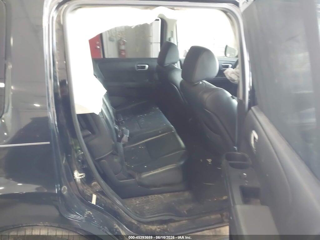 5FNYF4H91DB061263 2013 HONDA PILOT photo no. 8