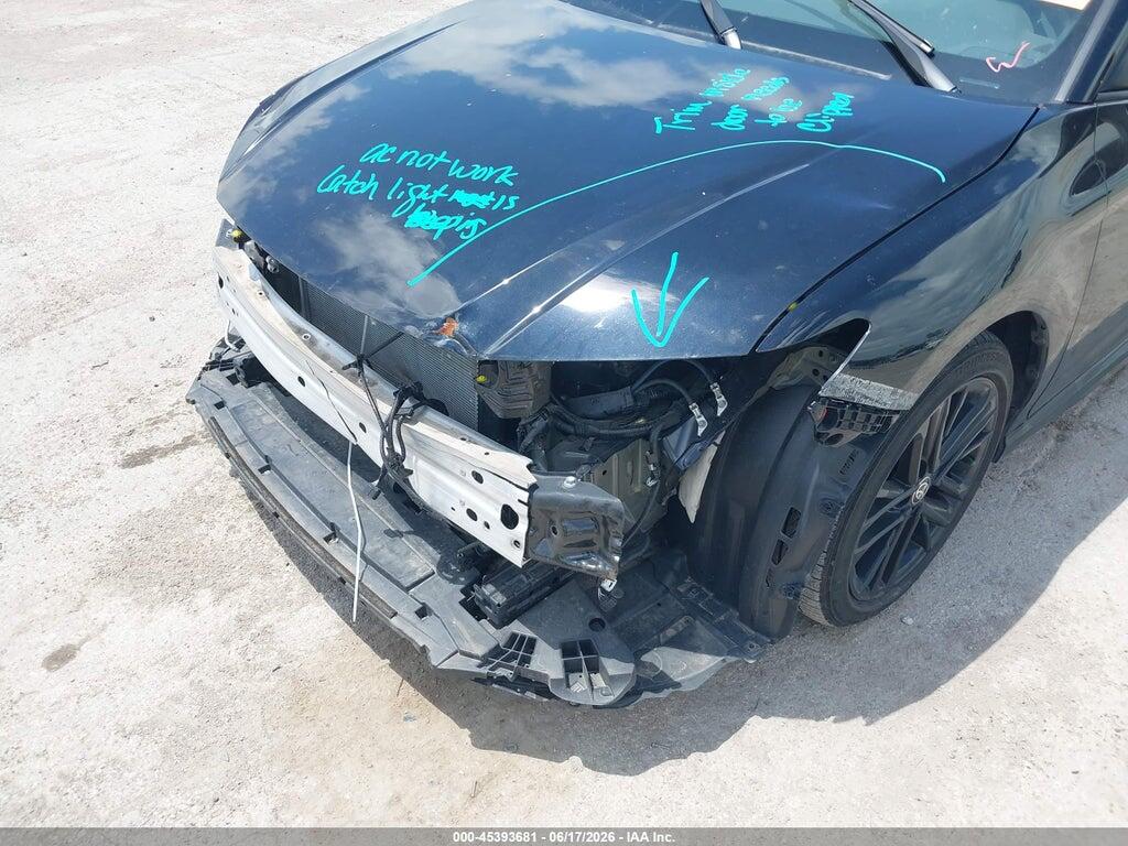 4T1DAACKXSU029823 2025 TOYOTA CAMRY photo no. 6