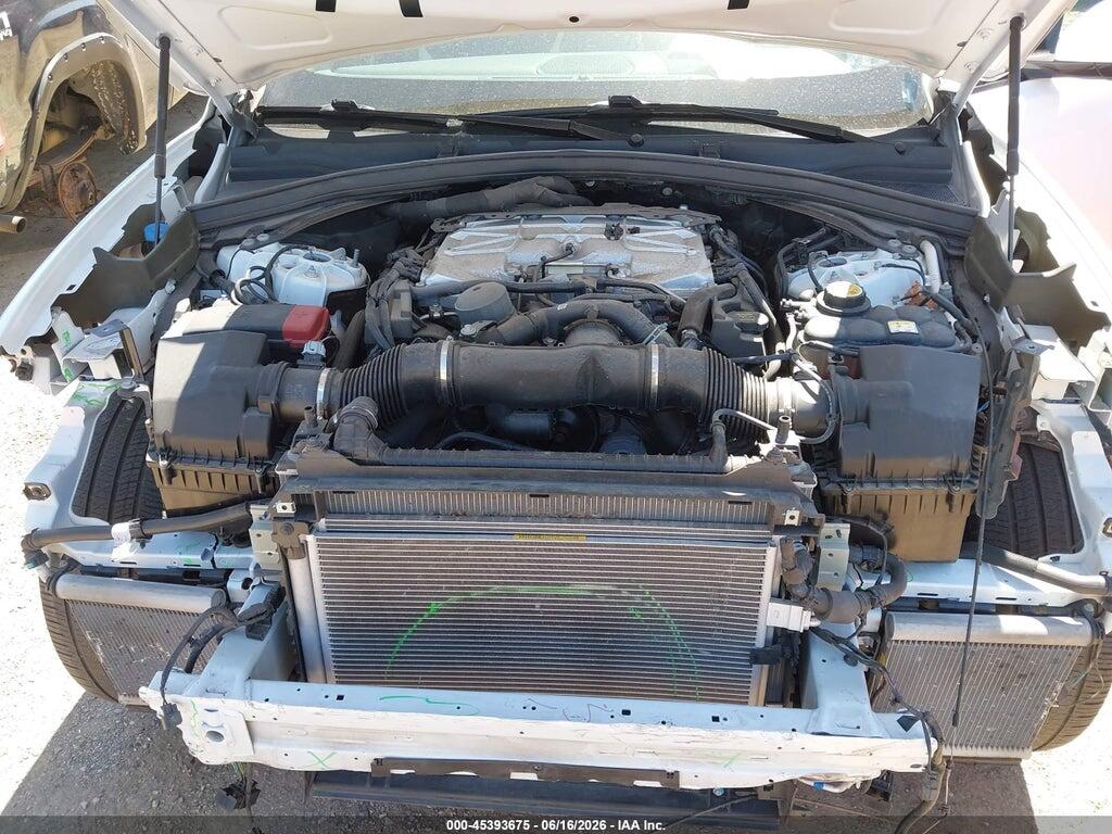 SADCZ2EE5NA690370 2022 JAGUAR F-PACE photo no. 10