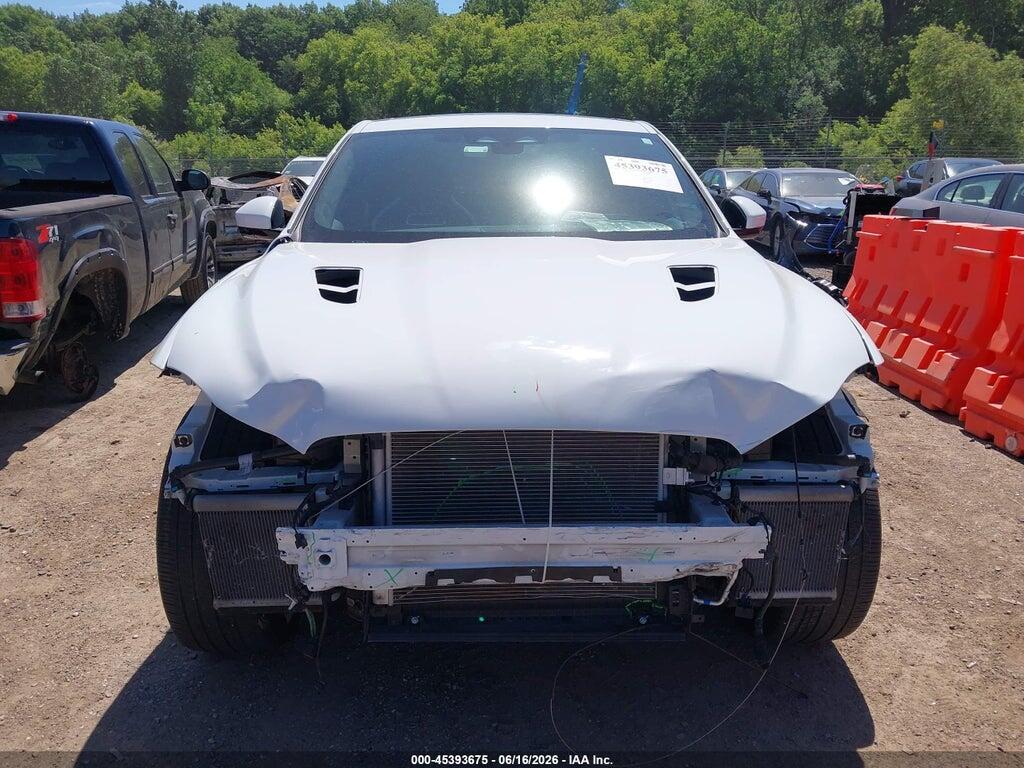 SADCZ2EE5NA690370 2022 JAGUAR F-PACE photo no. 12