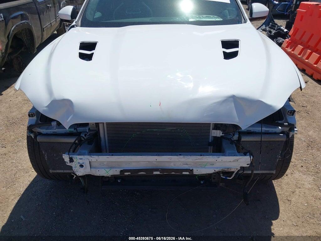 SADCZ2EE5NA690370 2022 JAGUAR F-PACE photo no. 6