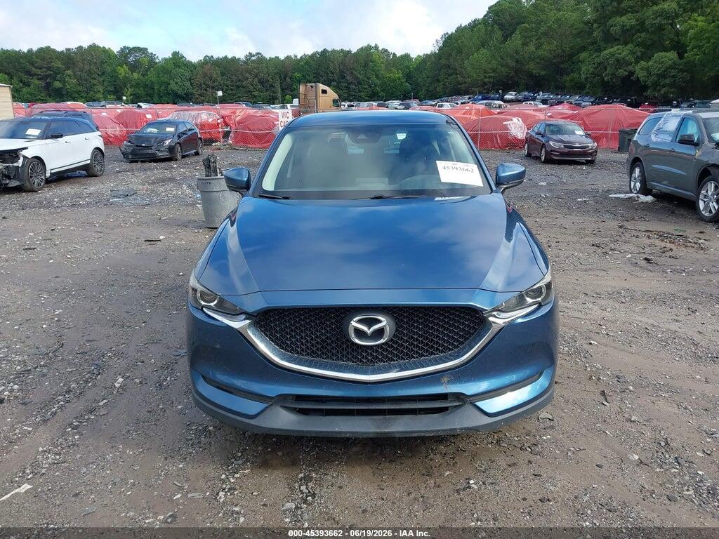 JM3KFABL0H0111249 2017 MAZDA CX-5 photo no. 11