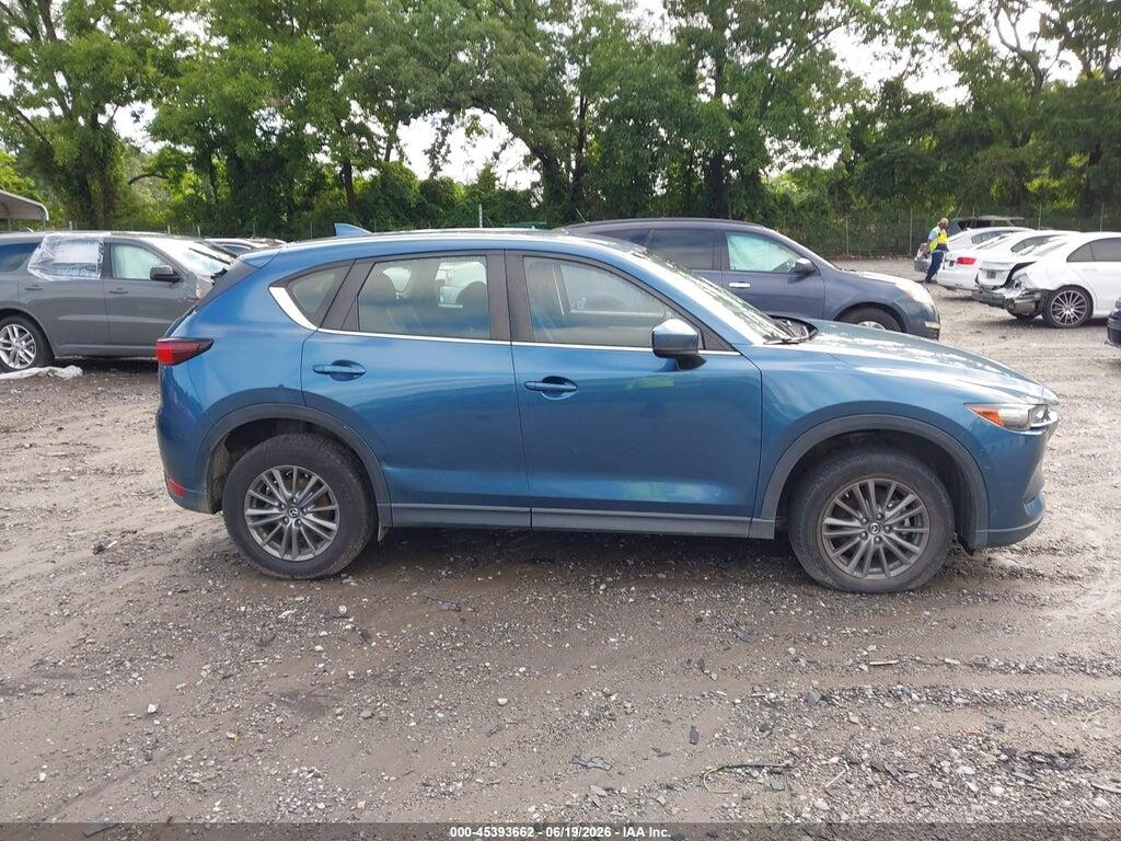 JM3KFABL0H0111249 2017 MAZDA CX-5 photo no. 12