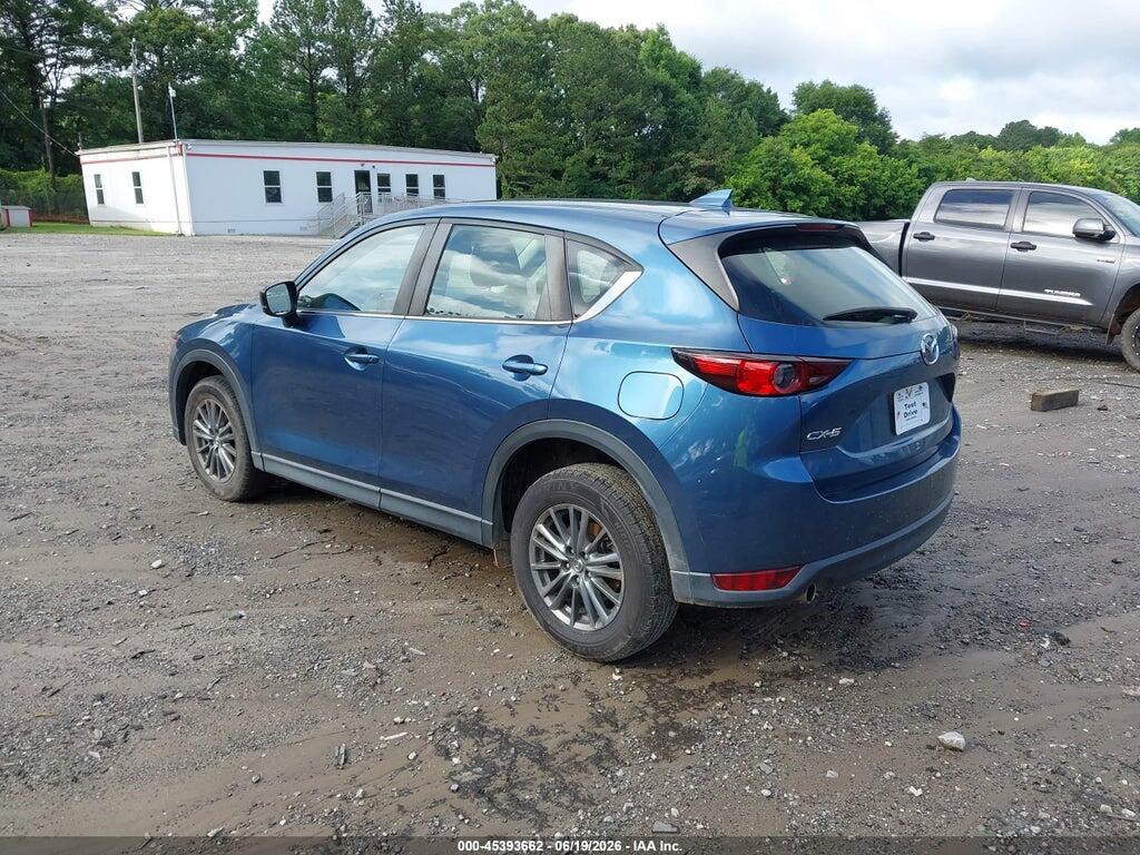 JM3KFABL0H0111249 2017 MAZDA CX-5 photo no. 3