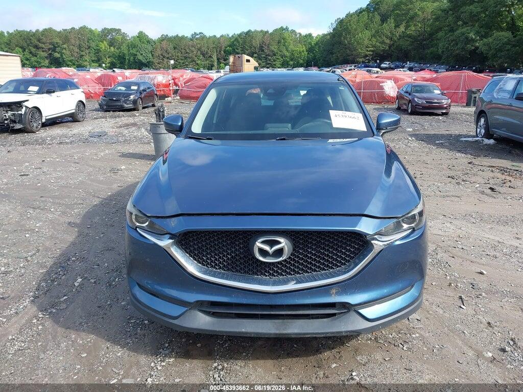 JM3KFABL0H0111249 2017 MAZDA CX-5 photo no. 6
