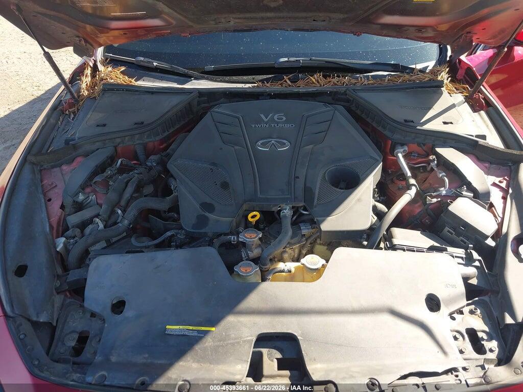 JN1EV7BP5MM700947 2021 INFINITI Q50 photo no. 10