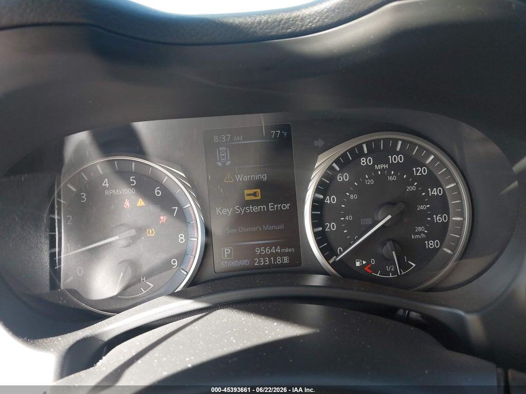 JN1EV7BP5MM700947 2021 INFINITI Q50 photo no. 7