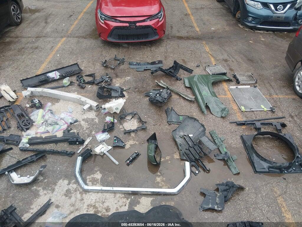 5TFLA5DB8NX049092 2022 TOYOTA TUNDRA photo no. 12