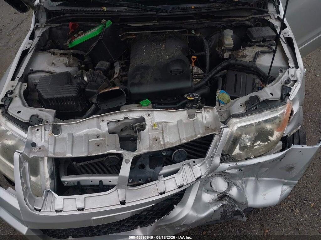 JS3TD0D22C4101584 2012 SUZUKI GRAND VITARA photo no. 10