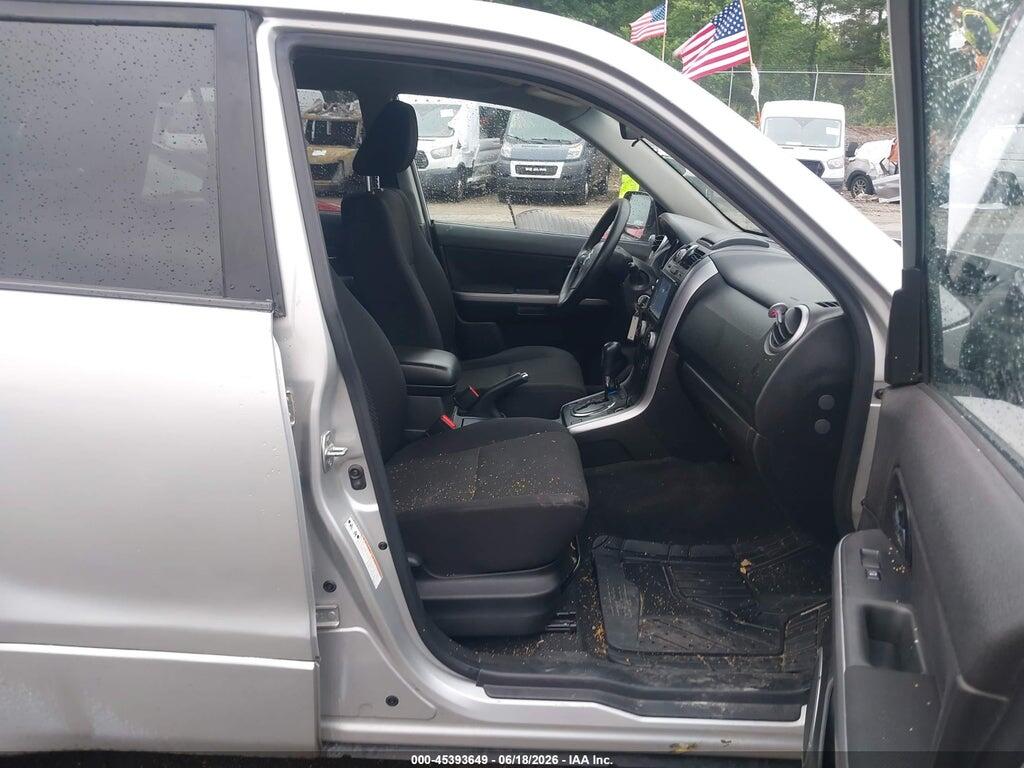 JS3TD0D22C4101584 2012 SUZUKI GRAND VITARA photo no. 5
