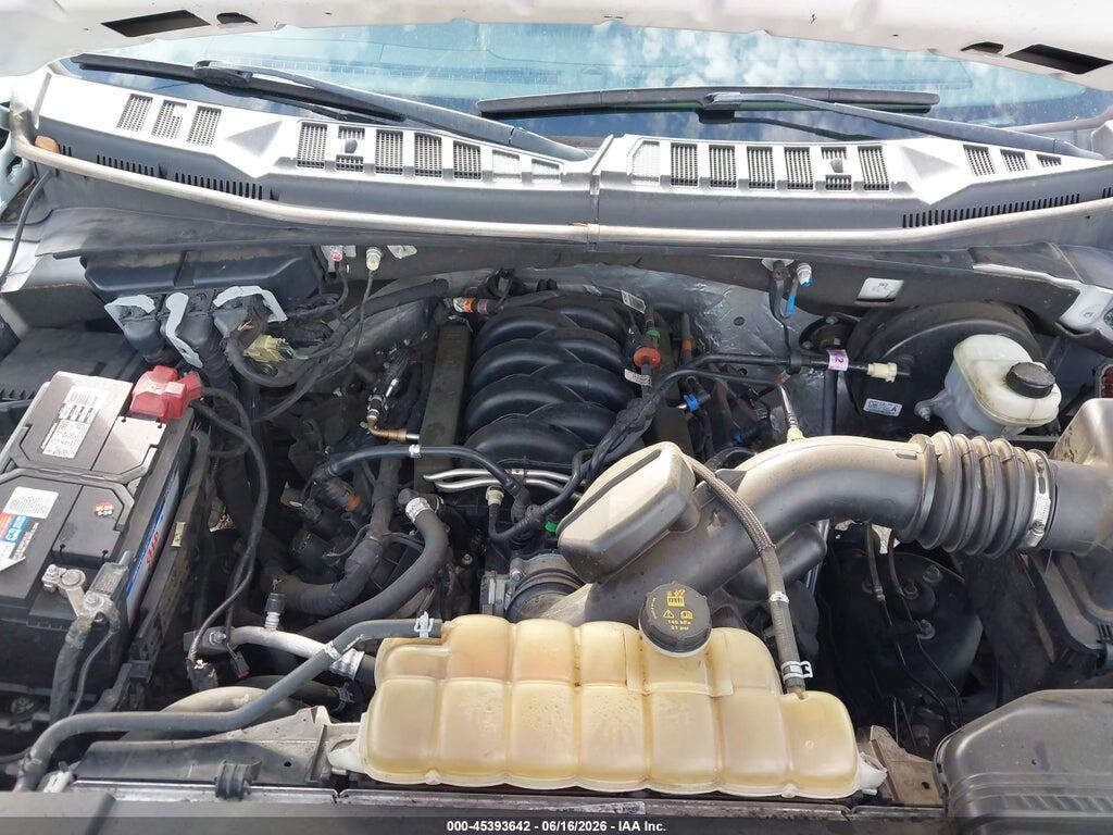 1FTMF1C53KKF33335 2019 FORD F-150 photo no. 10