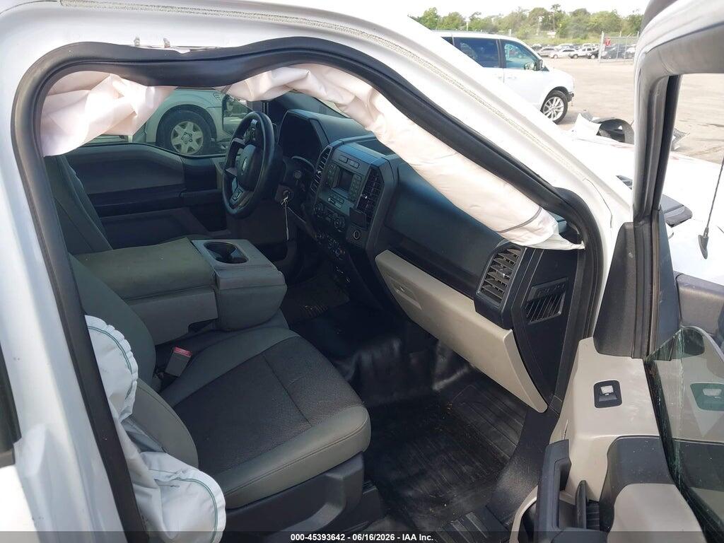 1FTMF1C53KKF33335 2019 FORD F-150 photo no. 5