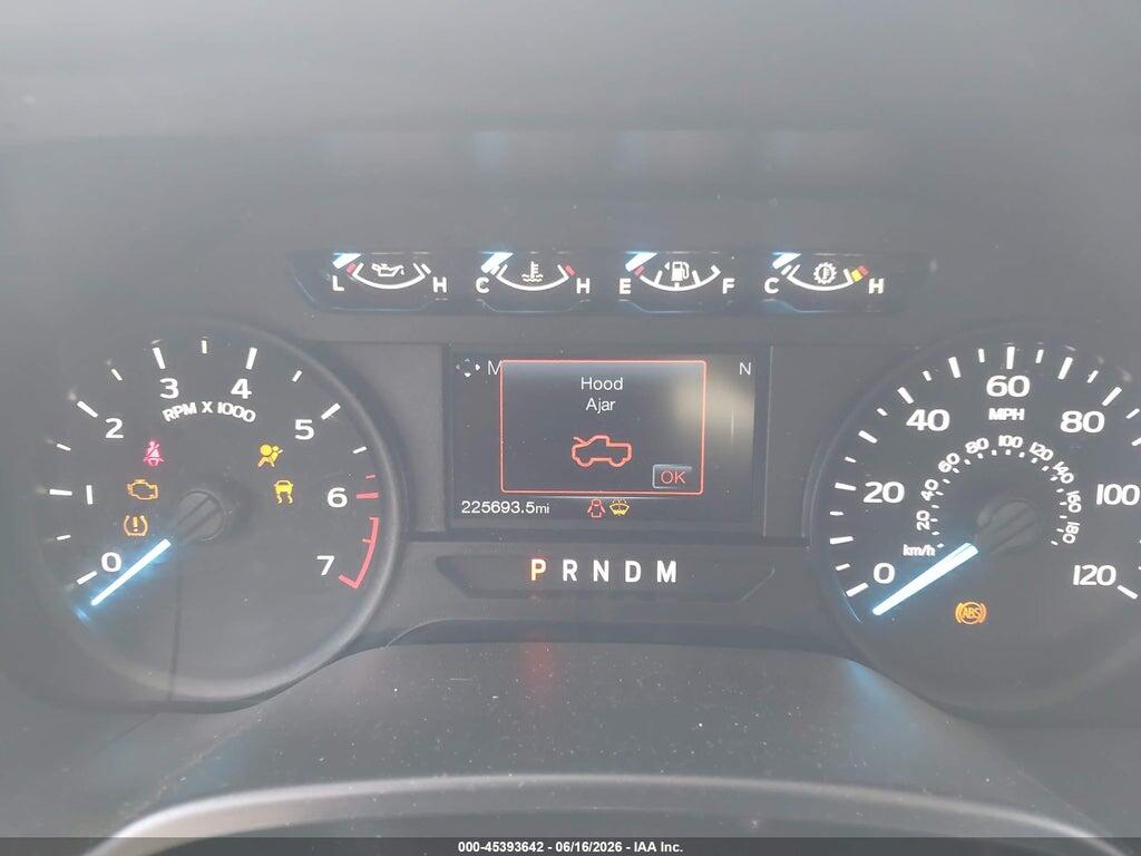 1FTMF1C53KKF33335 2019 FORD F-150 photo no. 7