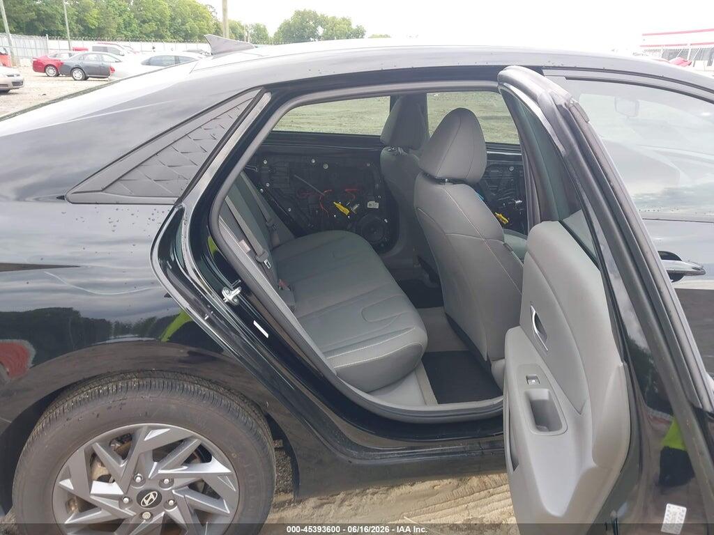KMHLM4DG2RU733412 2024 HYUNDAI ELANTRA photo no. 8