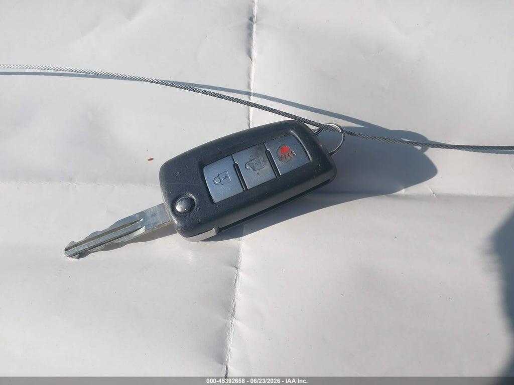 KNMAT2MT3KP558270 2019 NISSAN ROGUE photo no. 11