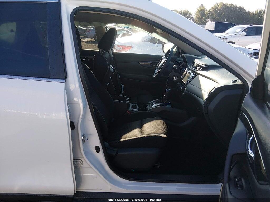 KNMAT2MT3KP558270 2019 NISSAN ROGUE photo no. 5