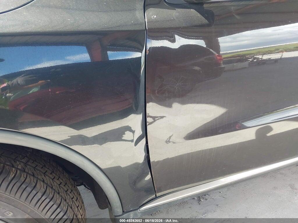 1C4RDHDG9EC979511 2014 DODGE DURANGO photo no. 6