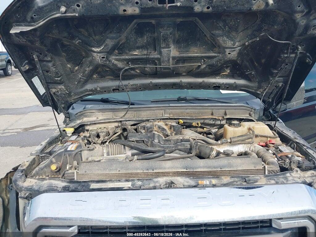 1FT7W2BT8CED07892 2012 FORD F-250 photo no. 10
