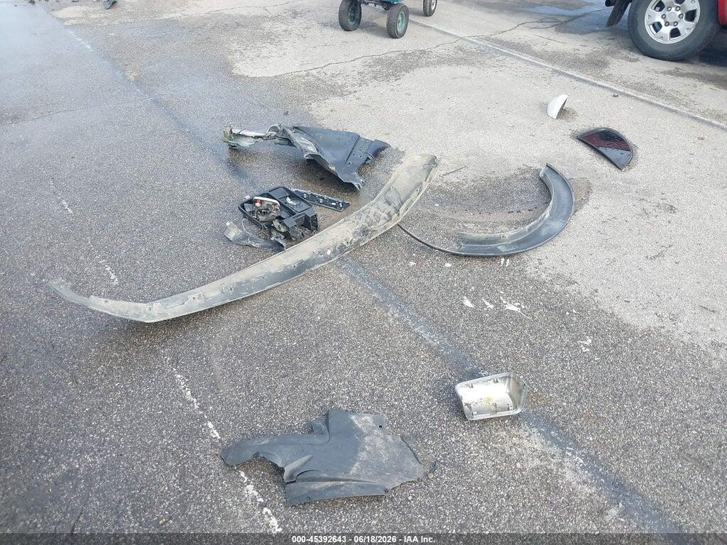 1FT7W2BT8CED07892 2012 FORD F-250 photo no. 12