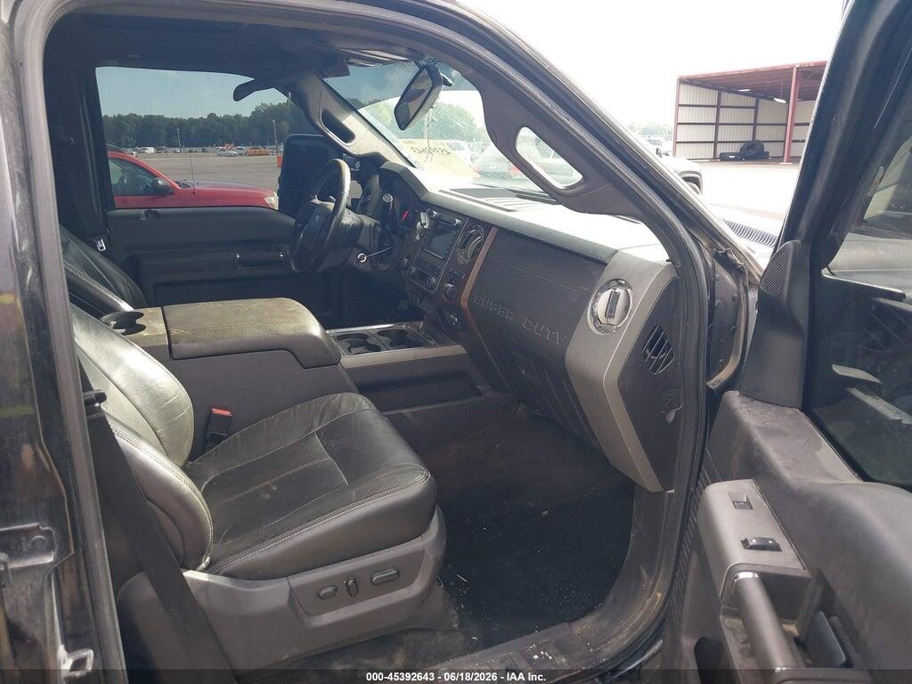 1FT7W2BT8CED07892 2012 FORD F-250 photo no. 5