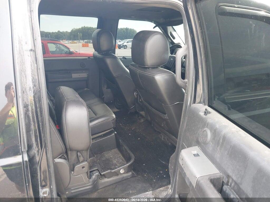 1FT7W2BT8CED07892 2012 FORD F-250 photo no. 8
