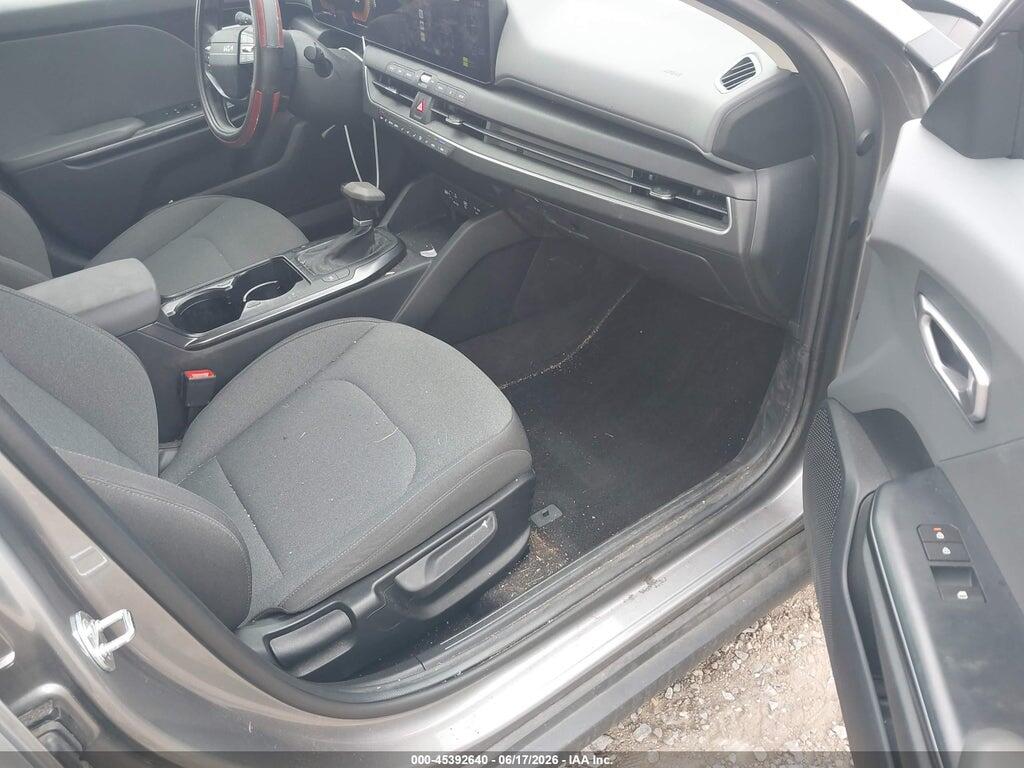3KPFT4DE2SE014099 2025 KIA K4 photo no. 5