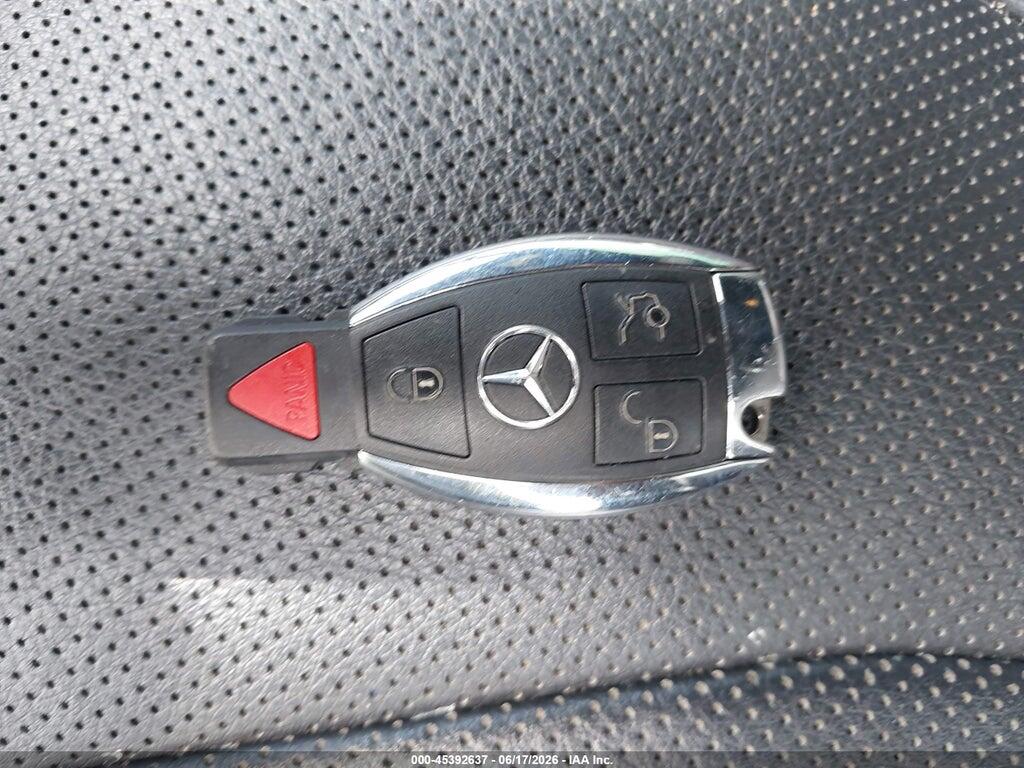 WDDUG8CB6FA183759 2015 MERCEDES-BENZ S 550 photo no. 11