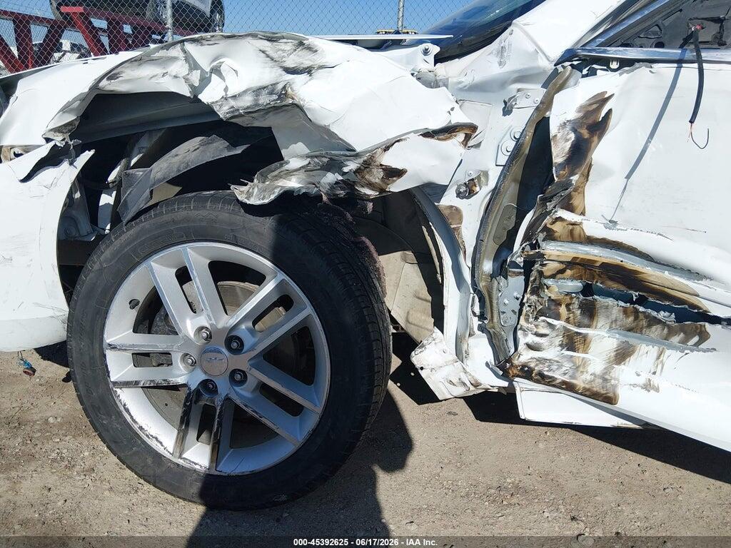 2G1WC5E39D1127771 2013 CHEVROLET IMPALA photo no. 6