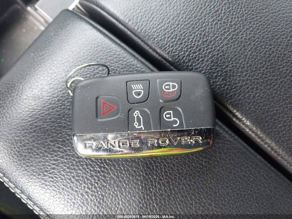 SALYL2RVXJA750742 2018 LAND ROVER RANGE ROVER VELAR photo no. 11