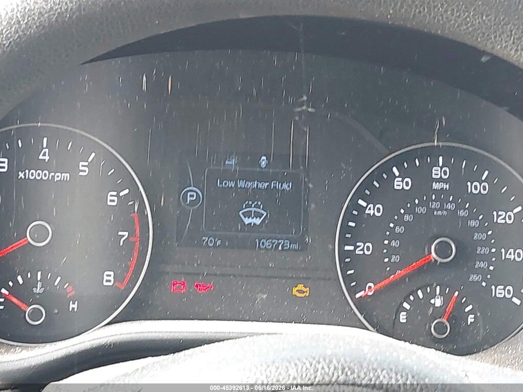 KNDPMCAC7H7246558 2017 KIA SPORTAGE photo no. 7
