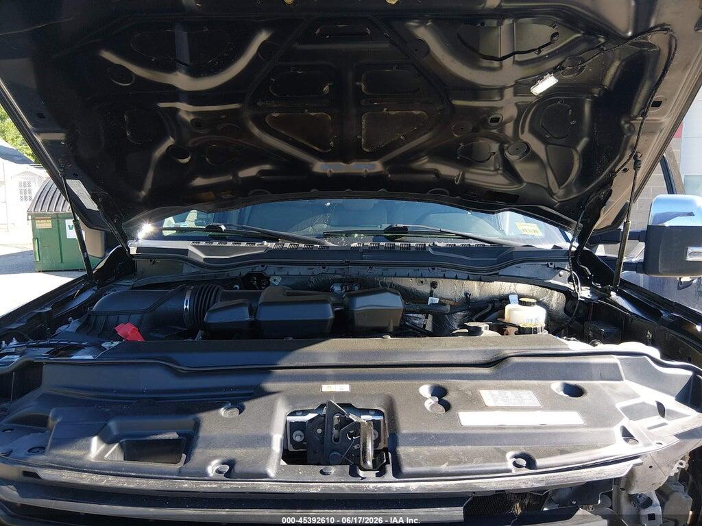 1FT7W2B65KED97849 2019 FORD F-250 photo no. 10