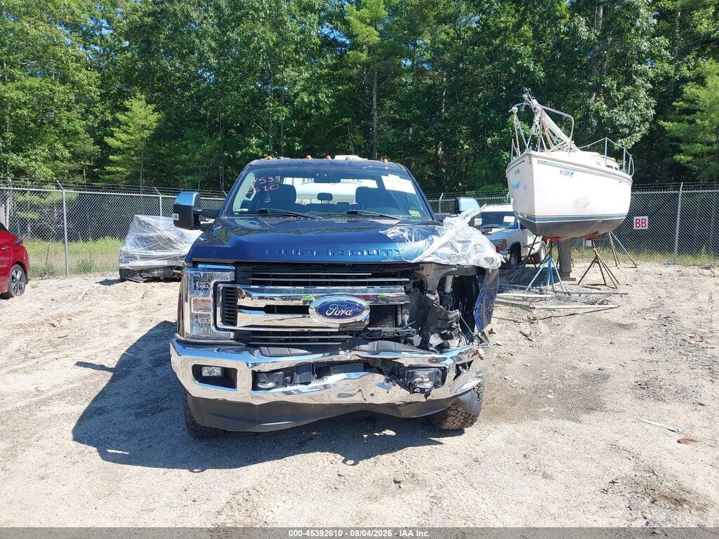 1FT7W2B65KED97849 2019 FORD F-250 photo no. 12