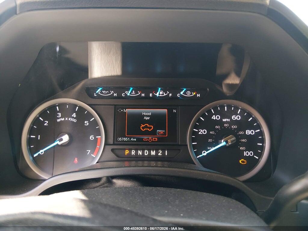 1FT7W2B65KED97849 2019 FORD F-250 photo no. 7