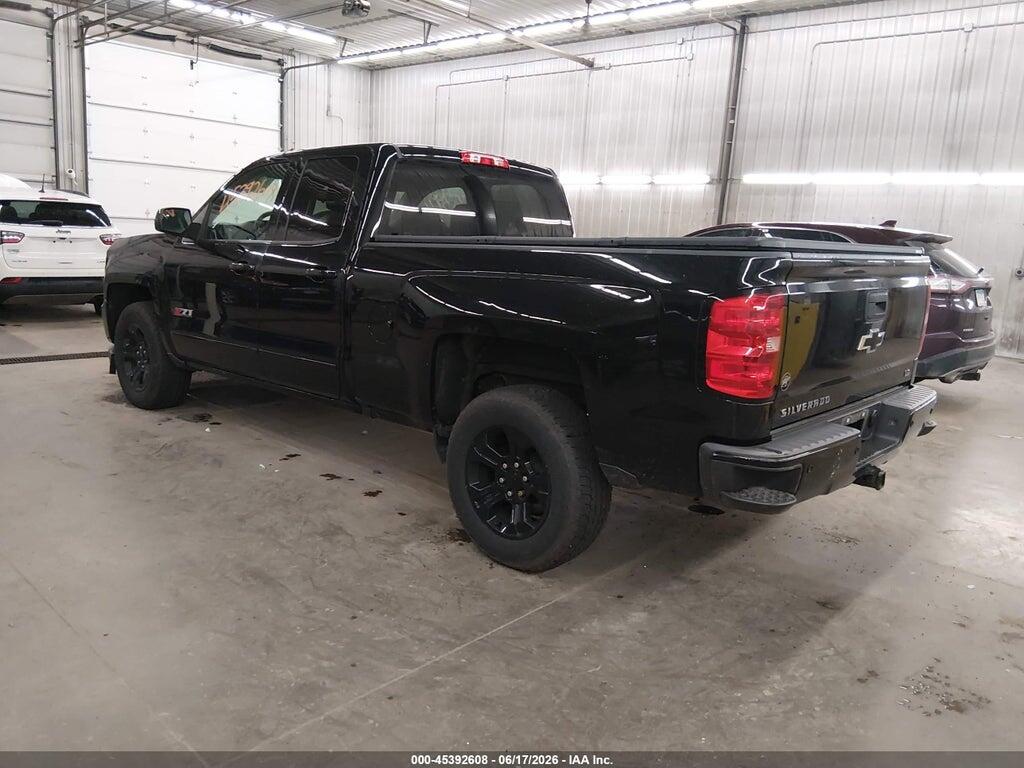 2GCVKPEC1K1126564 2019 CHEVROLET SILVERADO 1500 LD photo no. 3