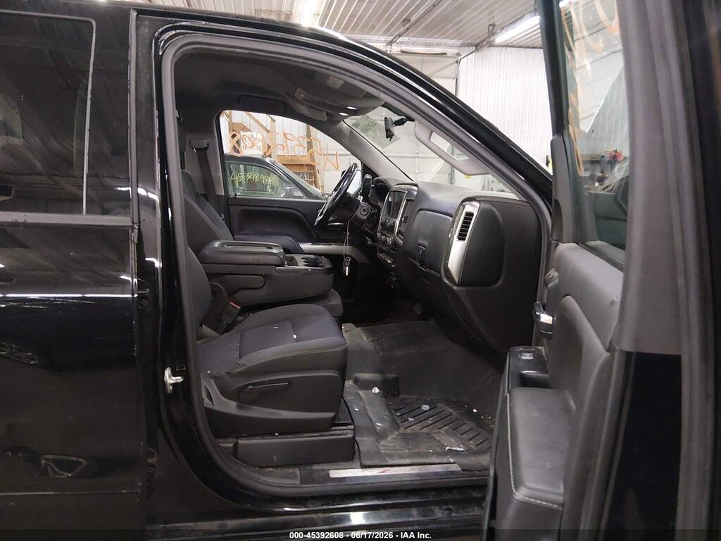 2GCVKPEC1K1126564 2019 CHEVROLET SILVERADO 1500 LD photo no. 5