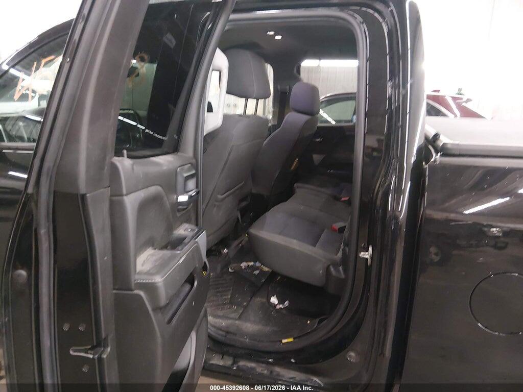 2GCVKPEC1K1126564 2019 CHEVROLET SILVERADO 1500 LD photo no. 8