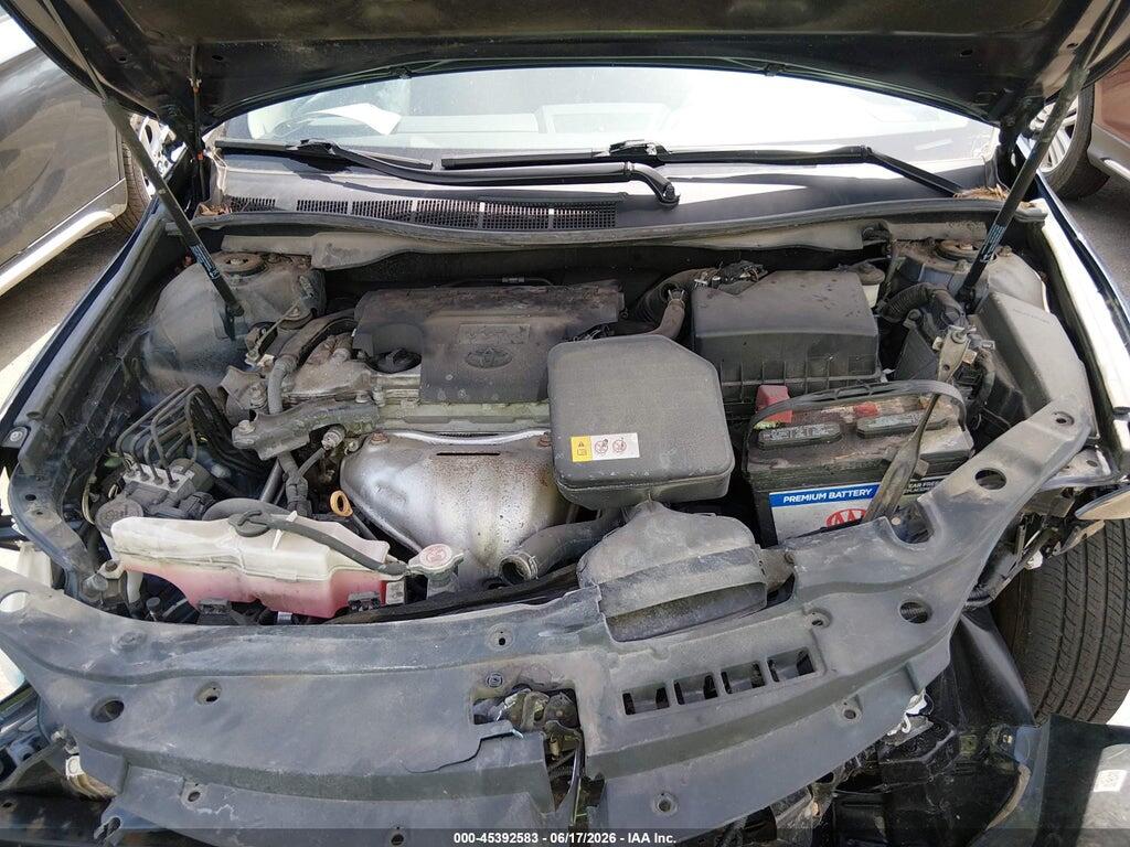 4T1BF1FK5HU779210 2017 TOYOTA CAMRY photo no. 10