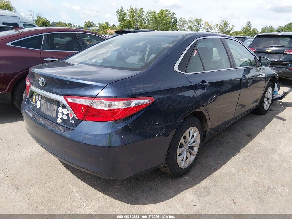 4T1BF1FK5HU779210 2017 TOYOTA CAMRY photo no. 4