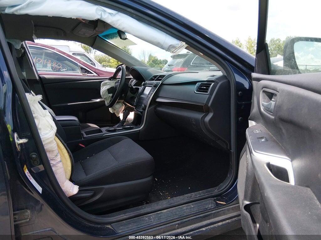 4T1BF1FK5HU779210 2017 TOYOTA CAMRY photo no. 5