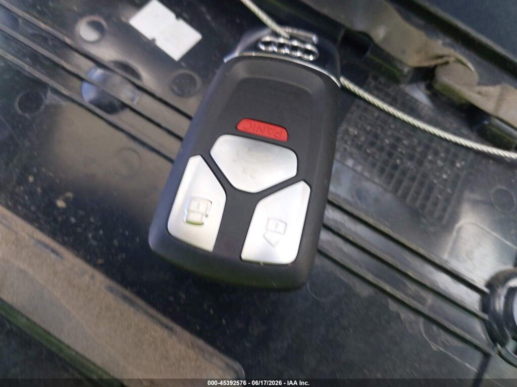 WAUFACF54RA005783 2024 AUDI A5 SPORTBACK photo no. 11
