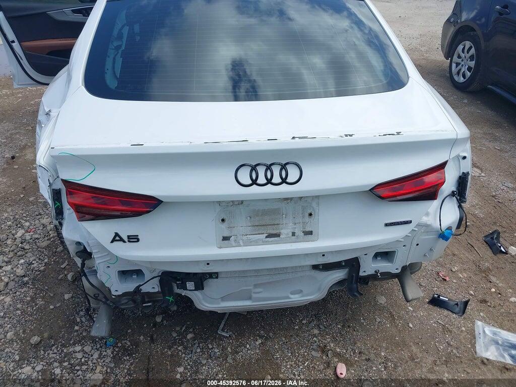 WAUFACF54RA005783 2024 AUDI A5 SPORTBACK photo no. 6