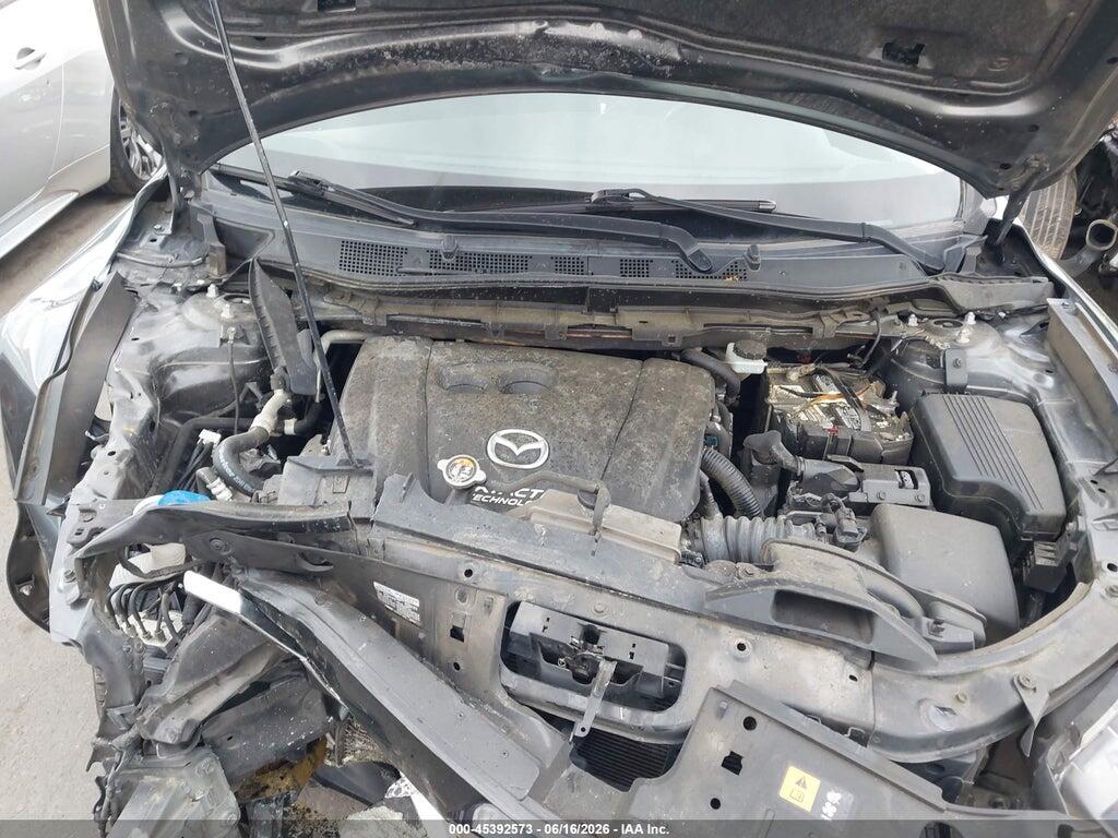 JM3KE2CY0E0391561 2014 MAZDA CX-5 photo no. 10