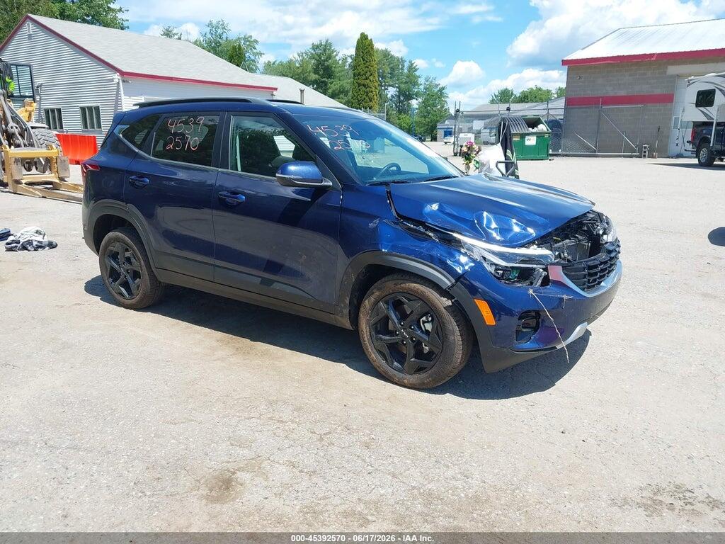 KNDERCAA8T7868439 2026 KIA SELTOS photo no. 1