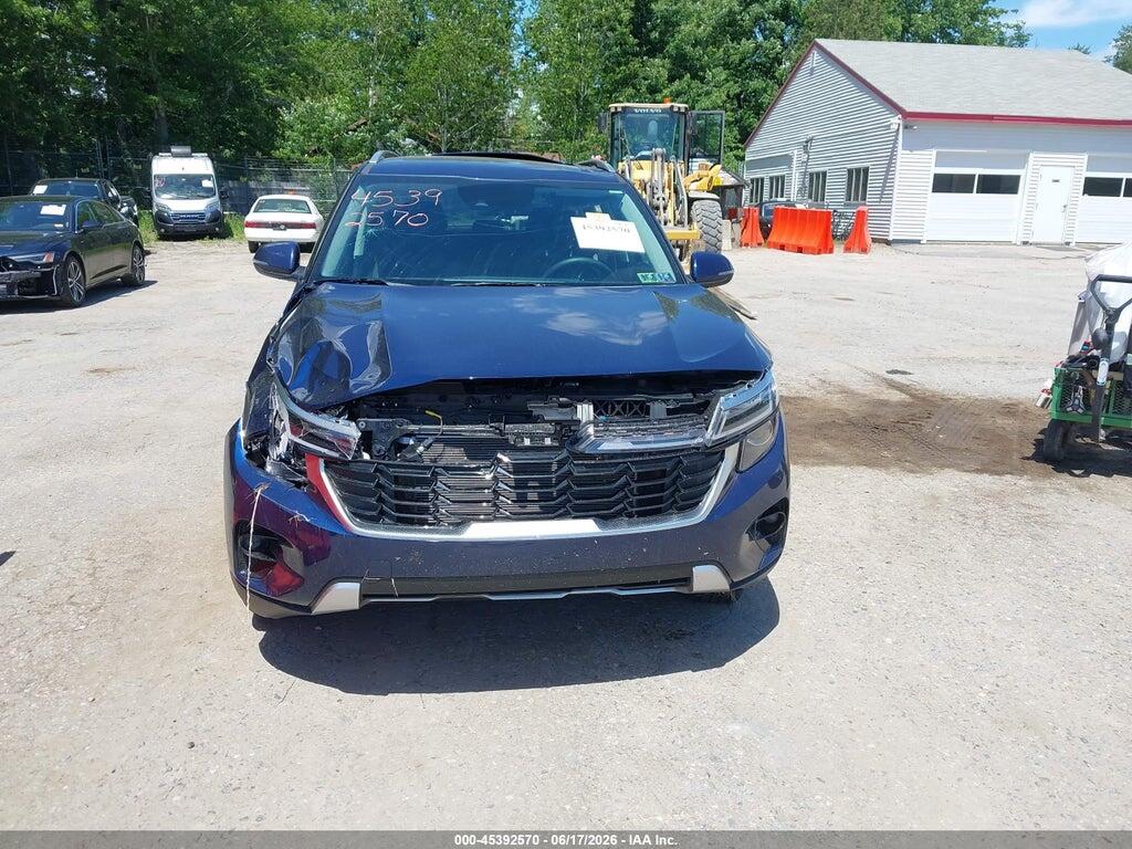 KNDERCAA8T7868439 2026 KIA SELTOS photo no. 12