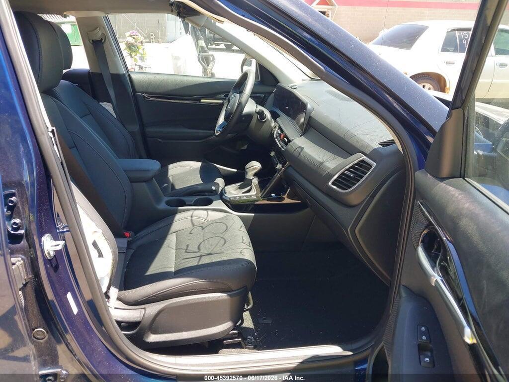 KNDERCAA8T7868439 2026 KIA SELTOS photo no. 5