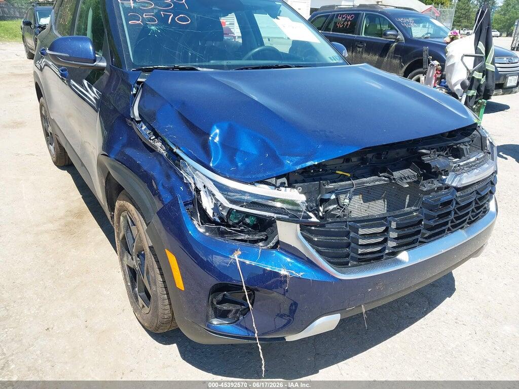 KNDERCAA8T7868439 2026 KIA SELTOS photo no. 6