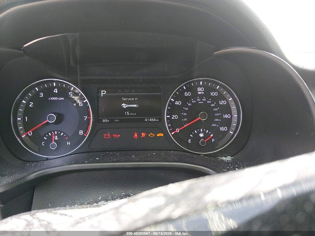 3KPF24AD5PE602472 2023 KIA FORTE photo no. 7