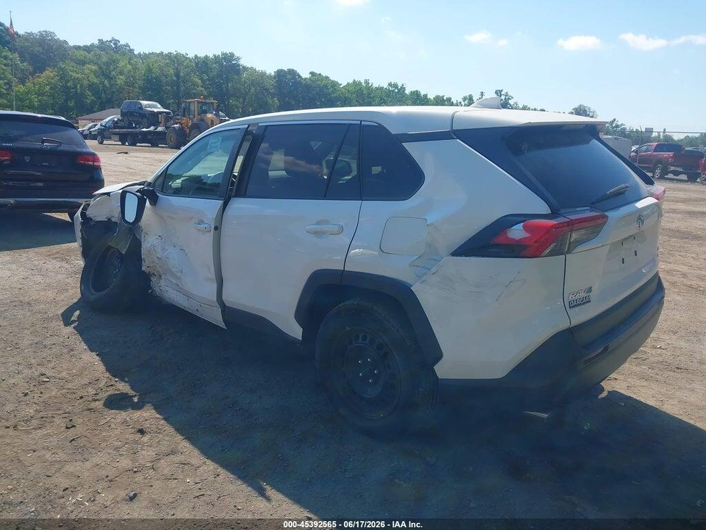 2T3G1RFVXPW349191 2023 TOYOTA RAV4 photo no. 3